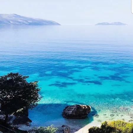 George Apartment Orikum