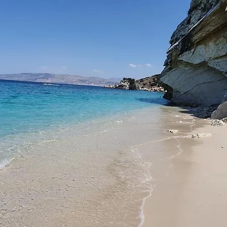 George Apartment Orikum