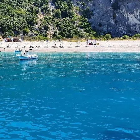 George Apartament Orikum