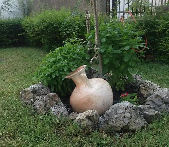 Apartamento George *