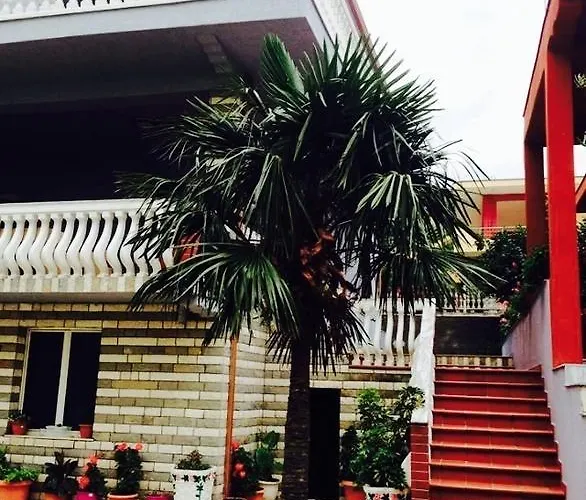 George Apartamento Orikum