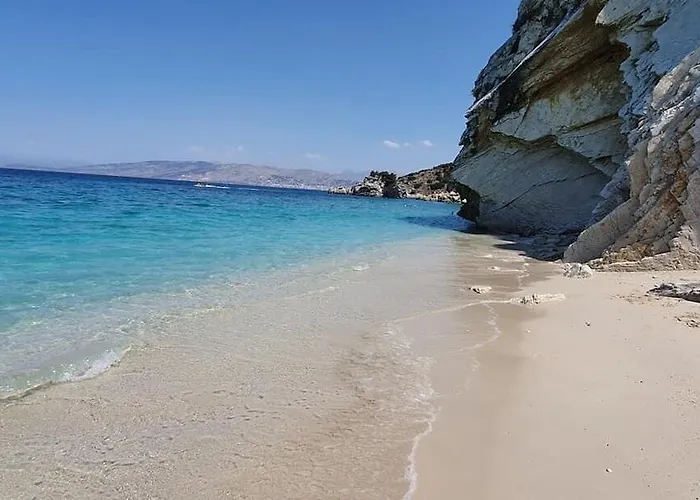 George Apartamento Orikum