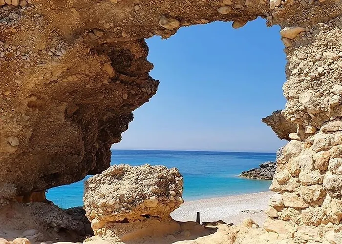 Apartamento George *